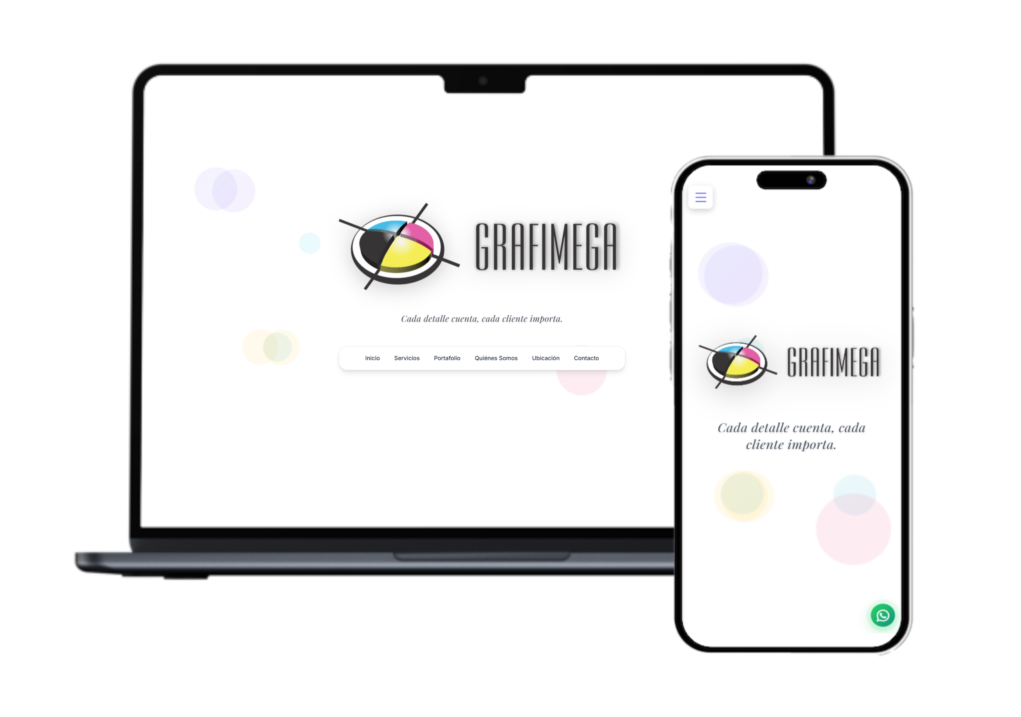 Proceso de trabajo FixA