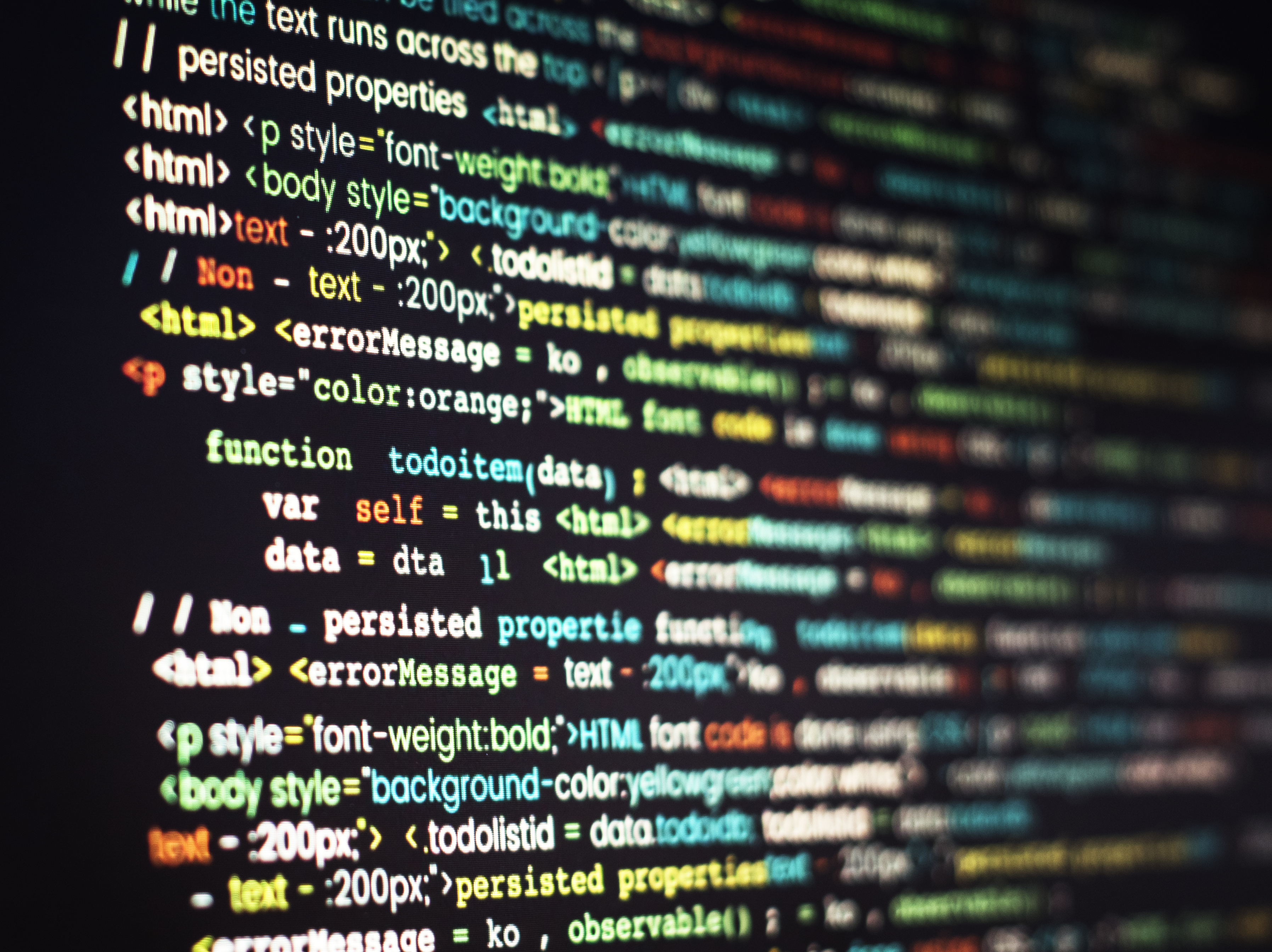 Costo de página web para negocio en México